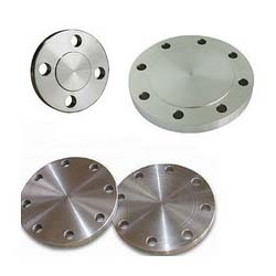 BLIND FLANGES Manufacturer Supplier Wholesale Exporter Importer Buyer Trader Retailer in Bhavnagar Gujarat India